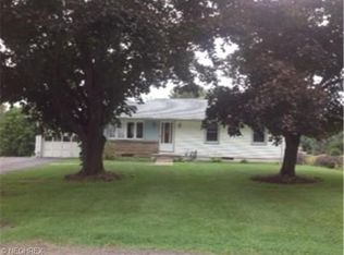 915 Princehorn Cir NW, Massillon, OH 44647