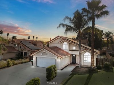 2611 Jeffery Cir, Hemet, CA, 92545