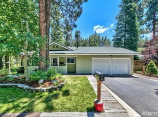 2290 California Ave, South Lake Tahoe, CA 96150