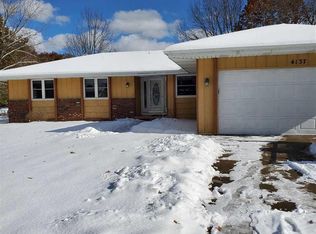 4137 Kenzie Blvd, Jackson, MI 49201