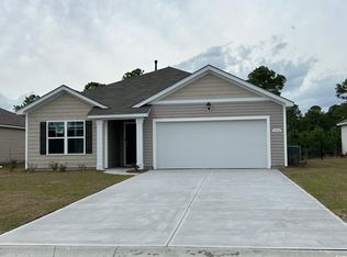 6062 Fuller Ridge Ct, Conway, SC 29526