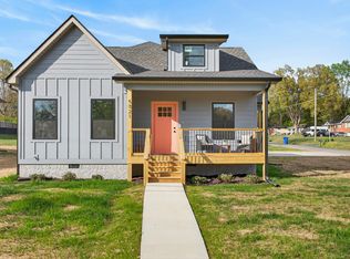 5321 Upshaw Dr, Chattanooga, TN 37416