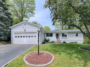 57 Pine Ridge Rd, Fairfield, CT 06825