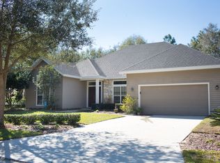 3724 SW 94th Way, Gainesville, FL 32608