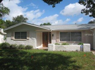 7931 Rottingham Rd, Port Richey, FL 34668
