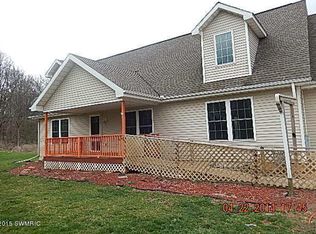 23680 M 78, Battle Creek, MI 49017