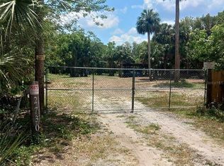 2730 Withlacoochee Poin #30, Geneva, FL 32732