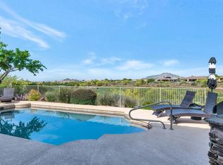 9860 E Roadrunner Drive, Scottsdale, AZ 85262