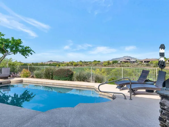 9860 E Roadrunner Drive, Scottsdale, AZ 85262