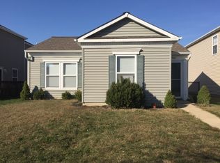 966 Brookstone Dr, Franklin, IN 46131