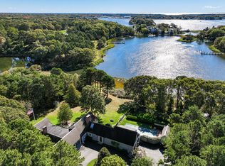 61 Fox Island Rd, Osterville, MA 02655