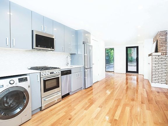 2nd image of 128 W 123rd St #1