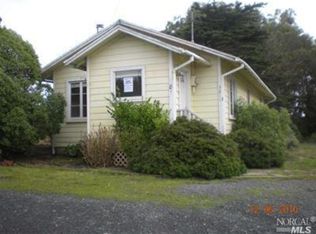 3811 Bay Hill Rd, Bodega Bay, CA 94923