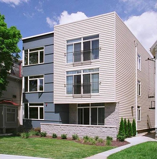 521 Shady Avenue