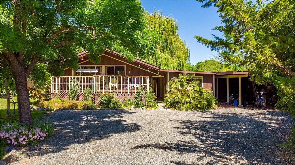 45 Lafferty Rd, Lakeport, CA 95453 | Zillow