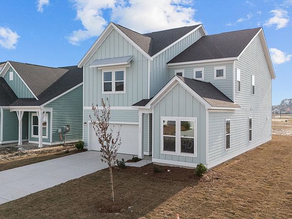 2nd image of 979 Triton Ave. Lot 29 Sedona
