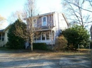 891 Ohara Dr, Jonesboro, GA 30236