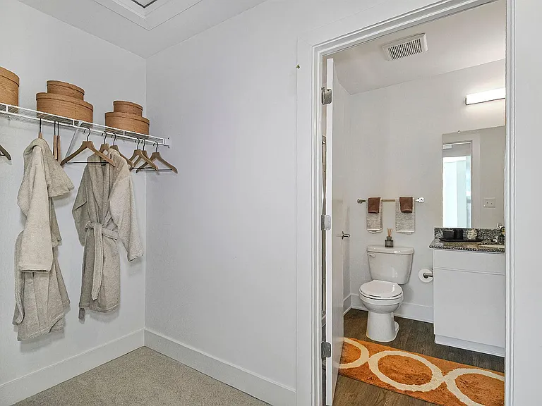 CTH3 Two Bedroom 2.5 Bath Townhome