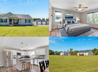 3832 Cedar Hill Rd, Mineral, VA 23117