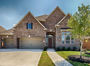 23423 Sandrigo St, Richmond, TX 77406