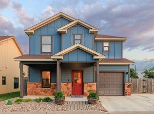 510 Mueller St Lot 16, Fredericksburg, TX 78624