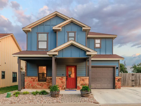 510 Mueller St Lot 16, Fredericksburg, TX 78624