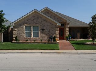 6922 Pinecrest Ave, Odessa, TX 79765