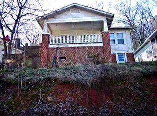 102 Everett St, Chattanooga, TN 37409