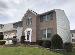 408 Cub Hunting Ct, Bel Air, MD 21015