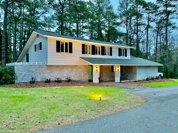 620 Stanley Ave, Rockingham, NC 28379