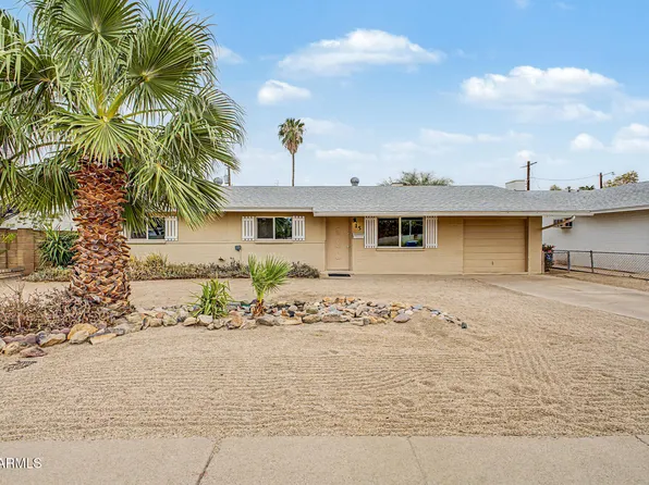 15 E ALAMEDA Drive, Tempe, AZ 85282