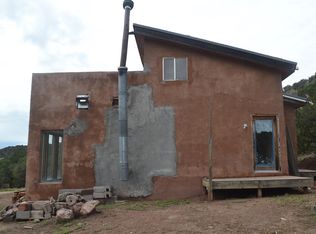 61 Sibley Rd, Santa Fe, NM 87508