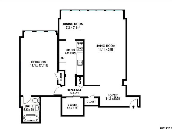 2nd image of this home