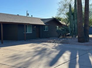 1025 W 12th Pl, Tempe, AZ 85281