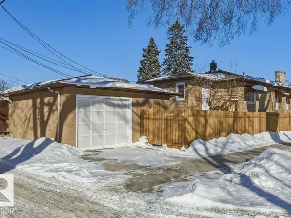 10704 96th St NW, Edmonton, AB T5H 2J6