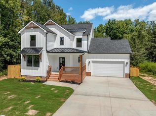 5 Bane Rd, Taylors, SC 29687