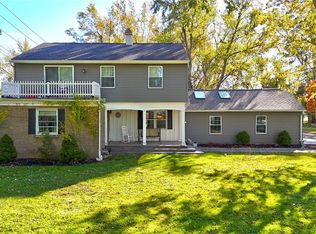 985 Center Rd, Buffalo, NY 14224