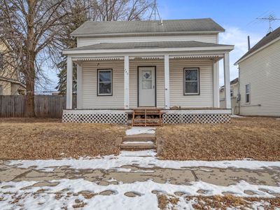 240 3rd Ave, Foley, MN, 56329
