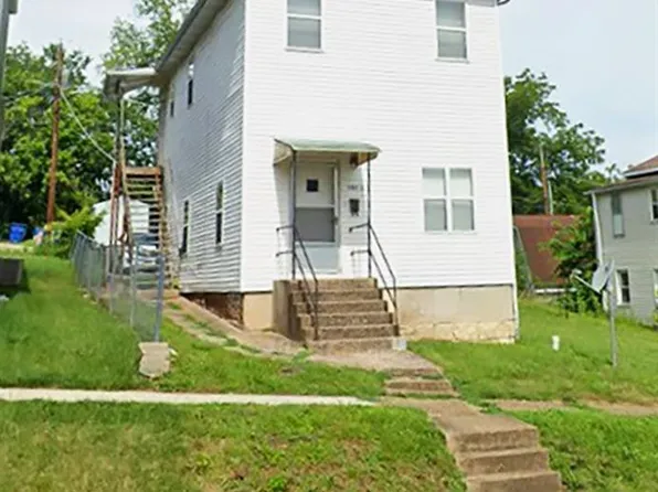 906/908 N 2nd St, De Soto, MO 63020