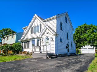3559 Dewey Ave, Rochester, NY 14616