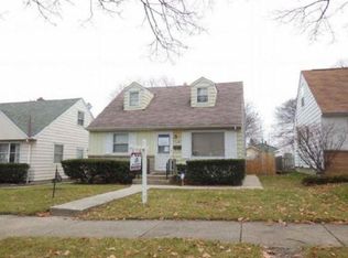 4148 N 74th St, Milwaukee, WI 53216