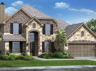 1524 Fallingwater Trl, Haslet, TX 76052