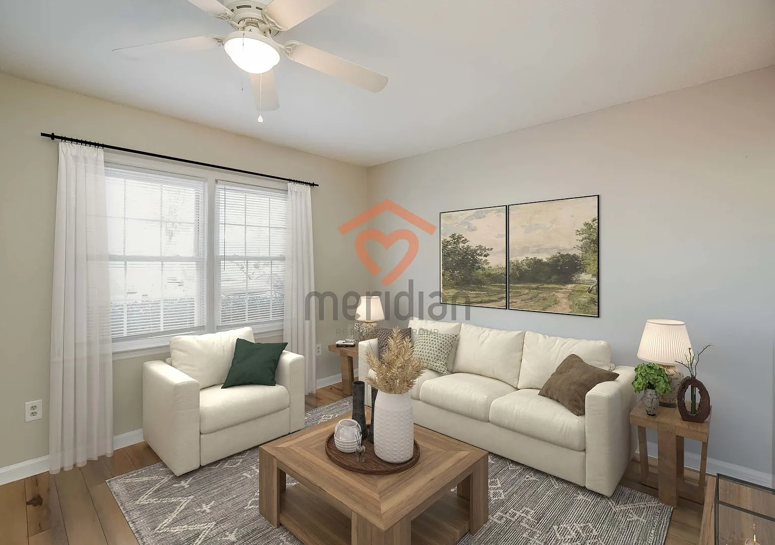 2 & 3 Bedroom Townhomes in West Ashley — Photo 3