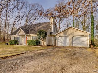 14060 Frank Lary Rd, Northport, AL 35475