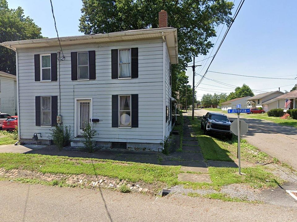 2nd image of 435 N Jefferson St