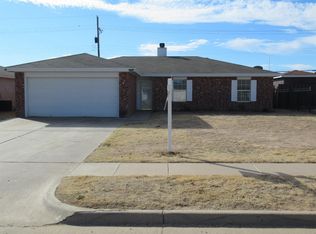 6415 33rd St, Lubbock, TX 79407
