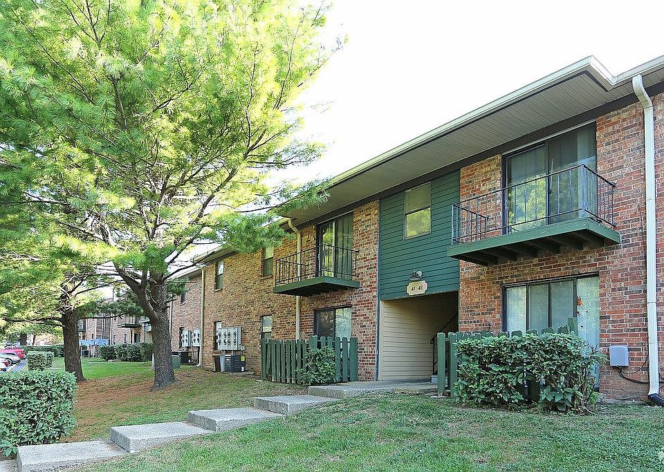 3745 Camelot Dr APT 1 Lexington KY 40517 Zillow