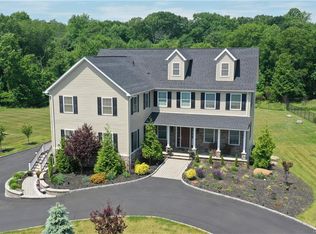 36 Red Rock Rd, New City, NY 10956