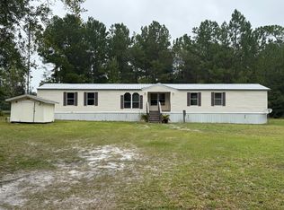 4850 Timothy St, Middleburg, FL 32068