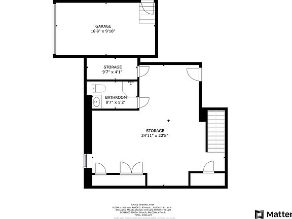 5th image of 209-20 53rd Ave #1